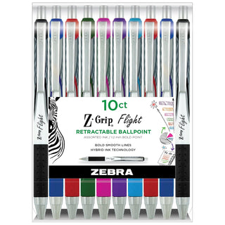 Zebra Pen Writing Instrument