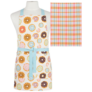 Danica Jubilee Apron