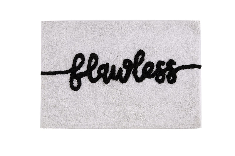 Flawless Bath Mat