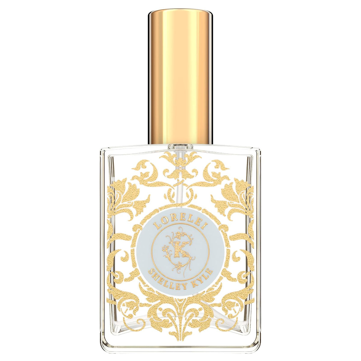 Shelley Kyle Personal Fragrance, 1 Fl Oz (Pack of 1), Modern