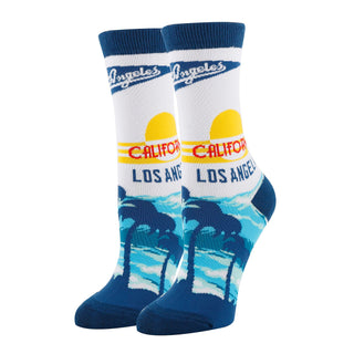 ooohyeah Socks, Los Angeles, Modern