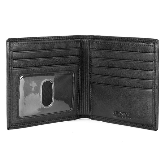 JYS Enterprise J. Buxton Emblem Cardex‚Ñ¢ Black