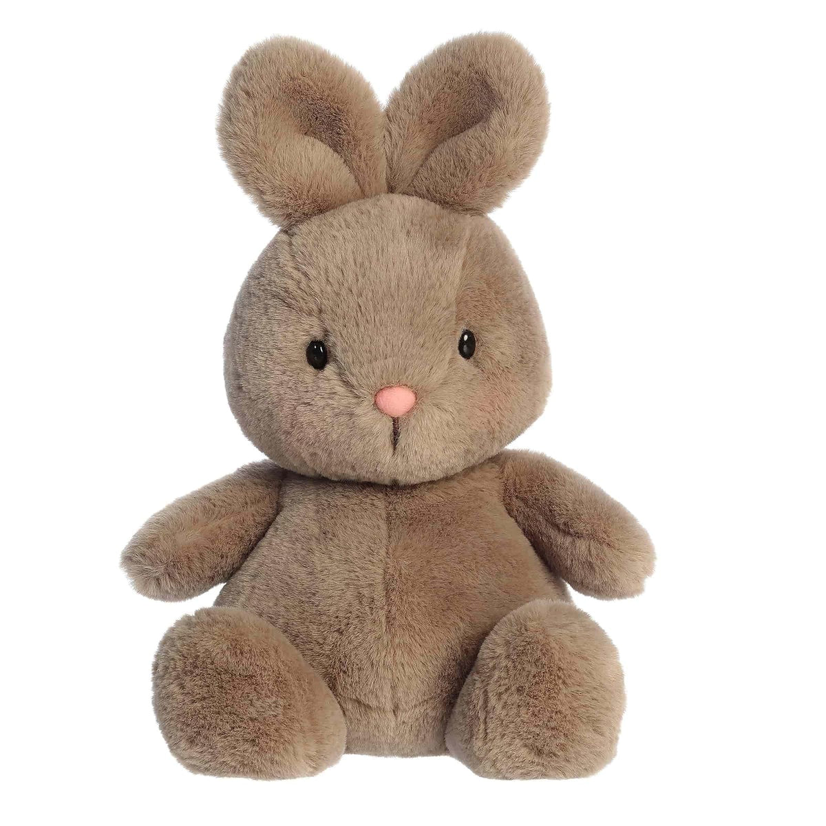 EASTER ITEM Toy Figure, 8.5 inches, Brown