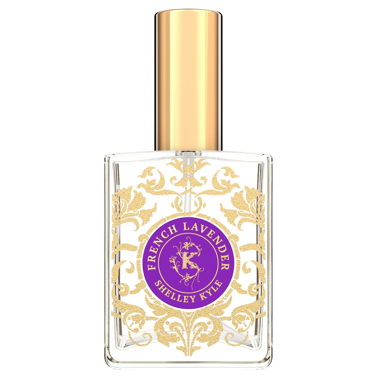 Shelley Kyle Personal Fragrance, 2.02 Fl Oz (Pack of 1), Modern