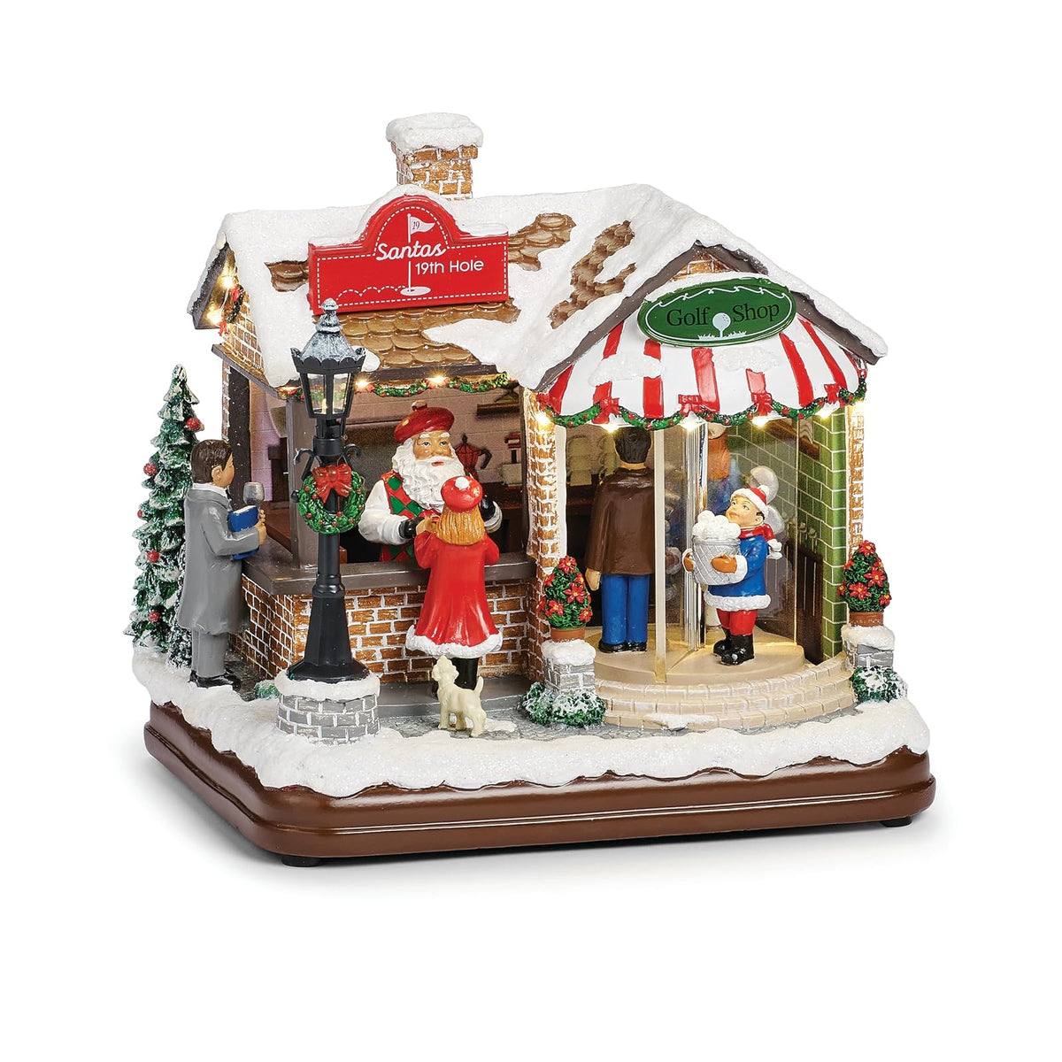 Roman Home, Multicolor