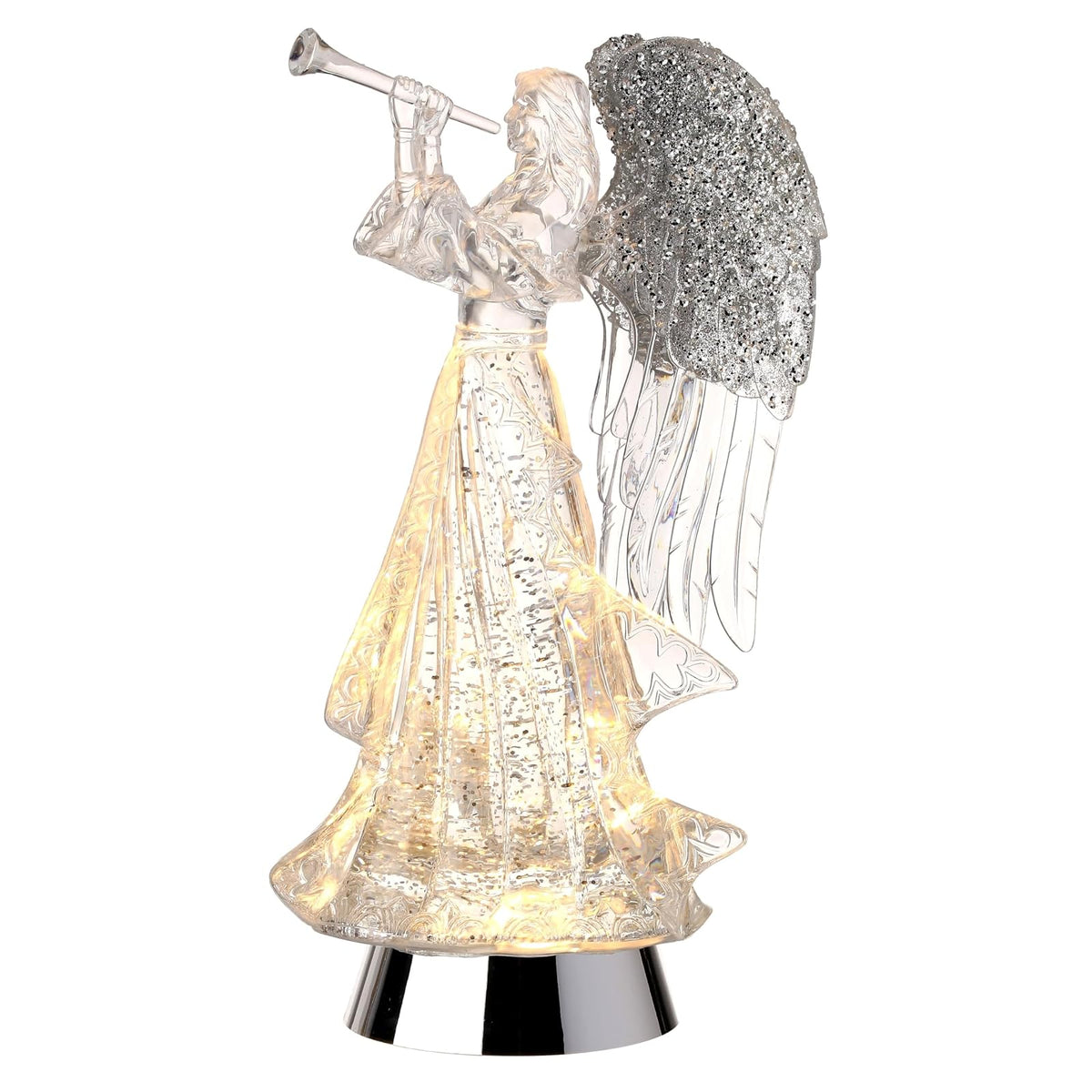 Regency International Snow Globe, Classic