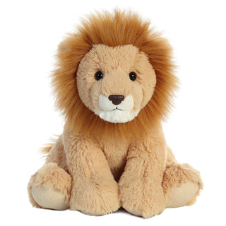 Aurora Toy Figure, Large, Brown