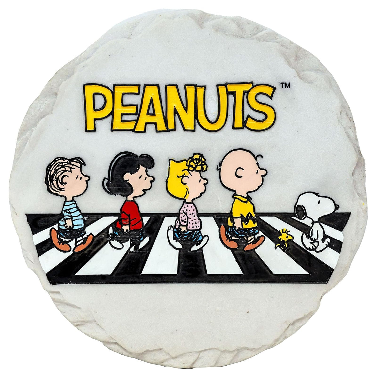 Spoontiques Outdoor Living, Peanuts Road