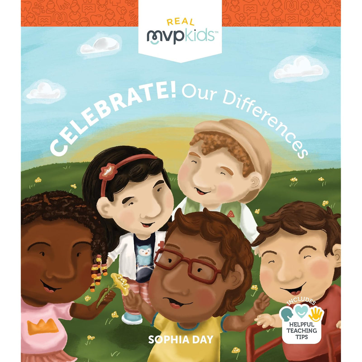 MVP Kids Media Abis Book