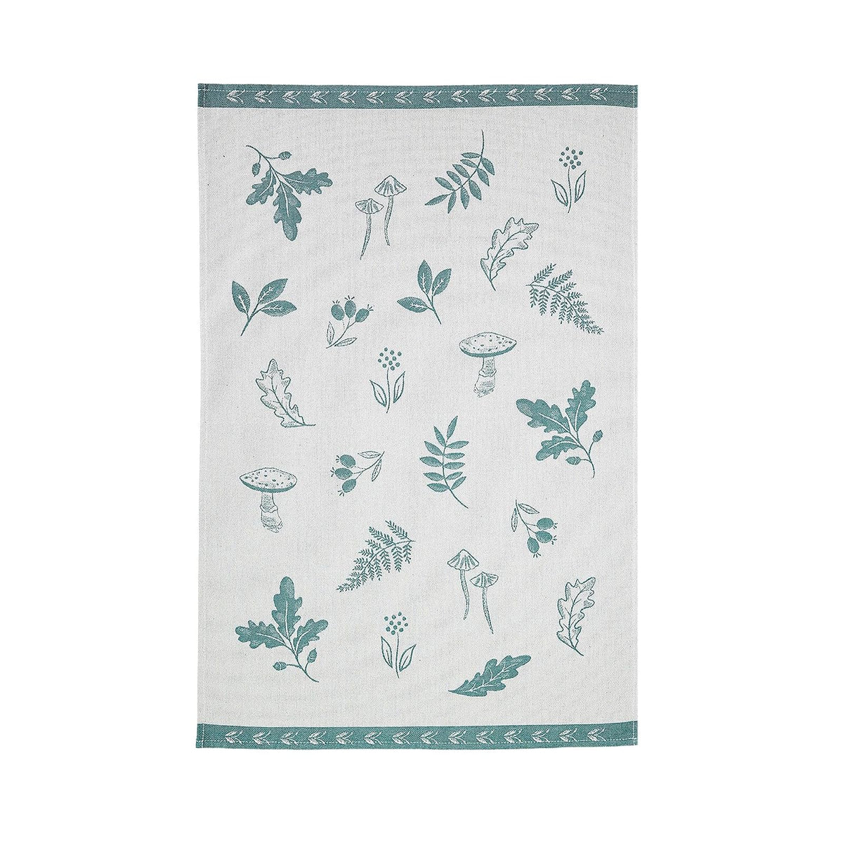 Coucke Towel, Forest Echoes