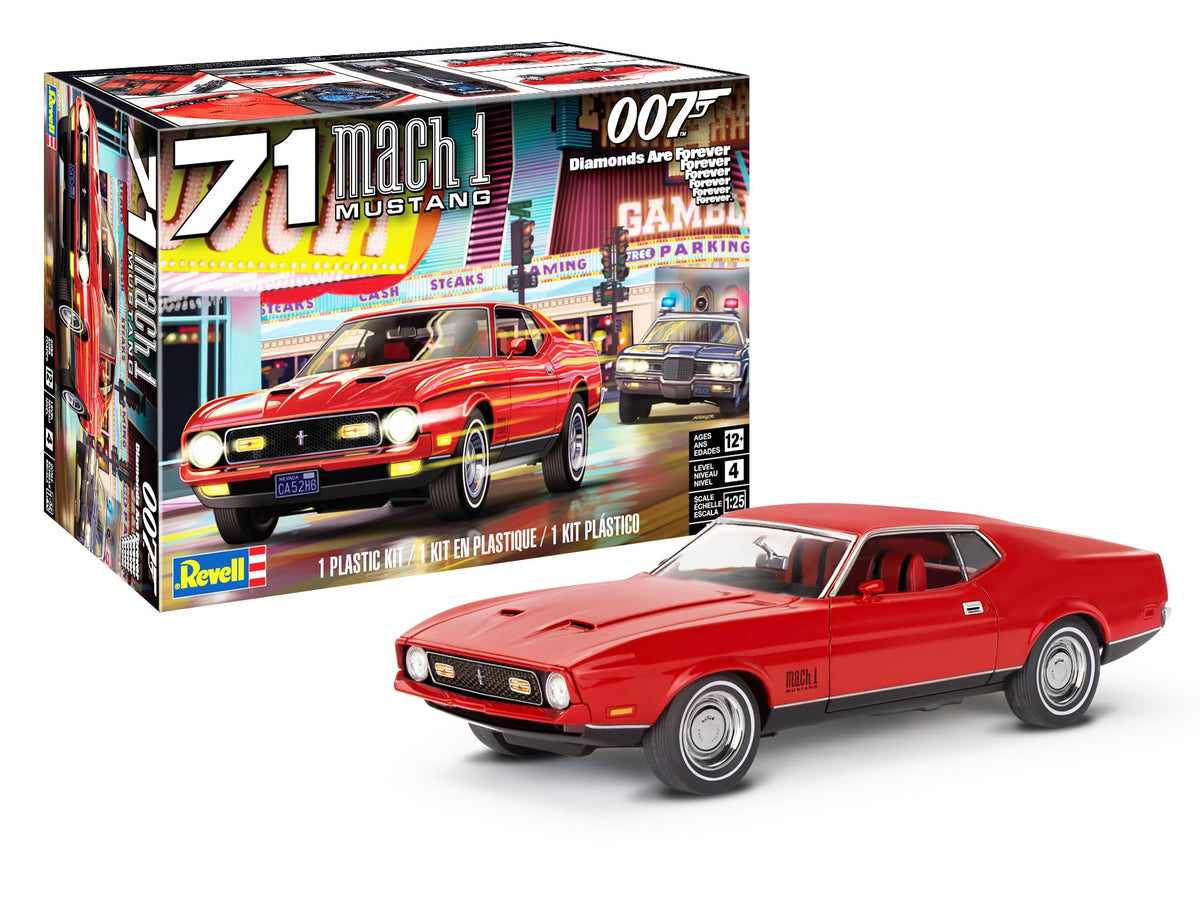 Revell Art Craft Kit