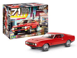 Revell Art Craft Kit