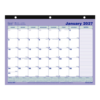 Calendar by Rediform