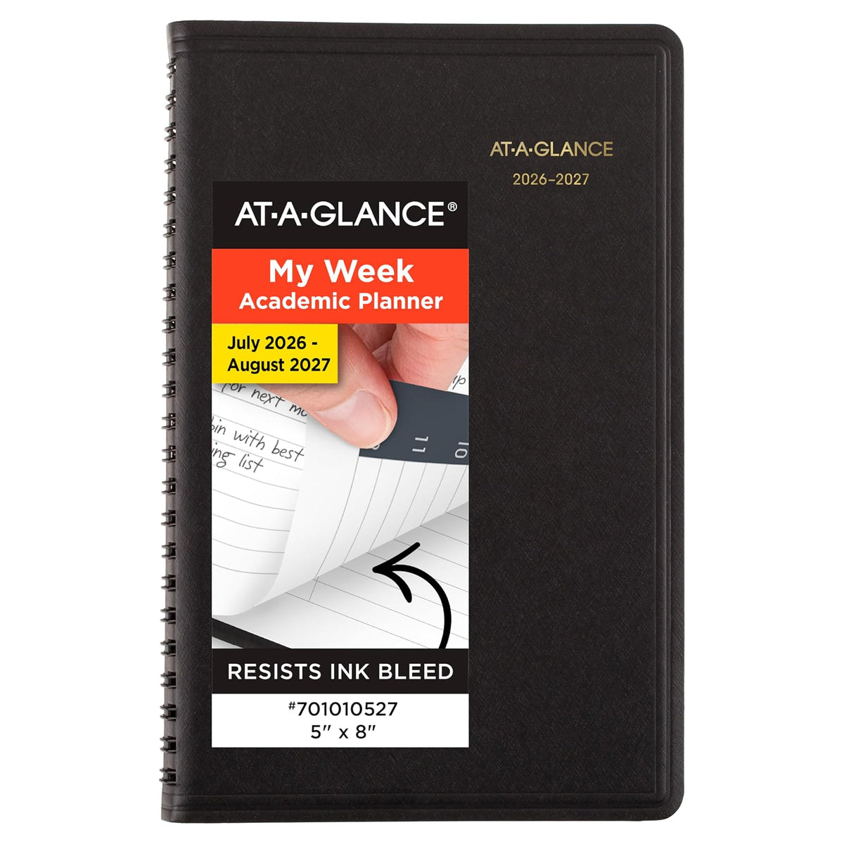 Planner by AT-A-GLANCE
