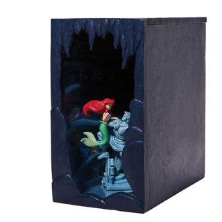 Enesco Bookend, 9 Inches, Multicolor