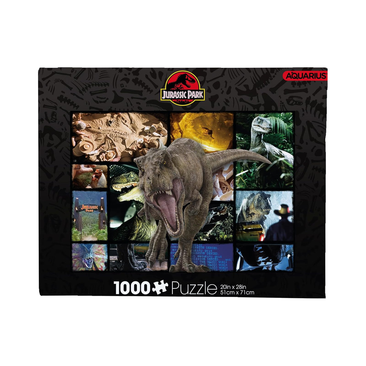 AQUARIUS Puzzles, 22" x 28", Jigsaw Puzzle