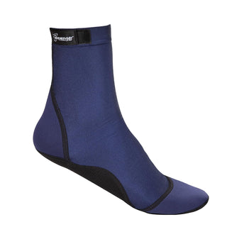 Seavenger Socks, X-Large, Dark Blue