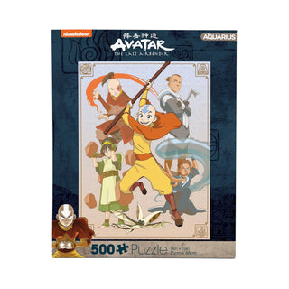 AQUARIUS Puzzles, 14 x 19 inches, Jigsaw Puzzle