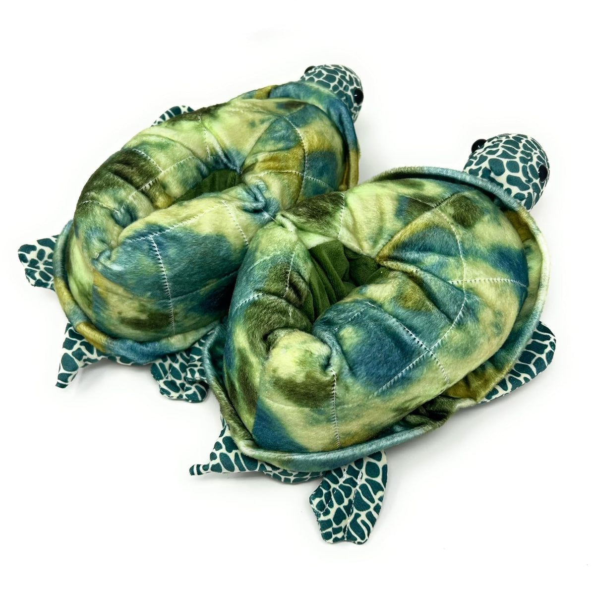 ooohyeah Slipper, 1-4 Little Kid, Bertie the Sea Turtle