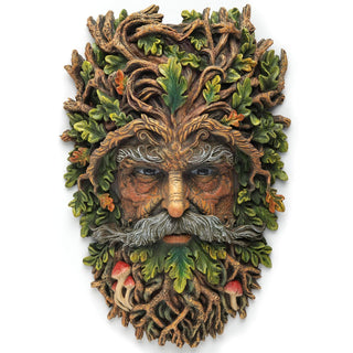 Veronese Design Sculpture, 10 1/4 Inches, Multicolor
