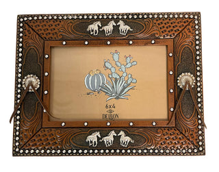 De Leon Collections Picture Frame