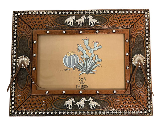 De Leon Collections Picture Frame