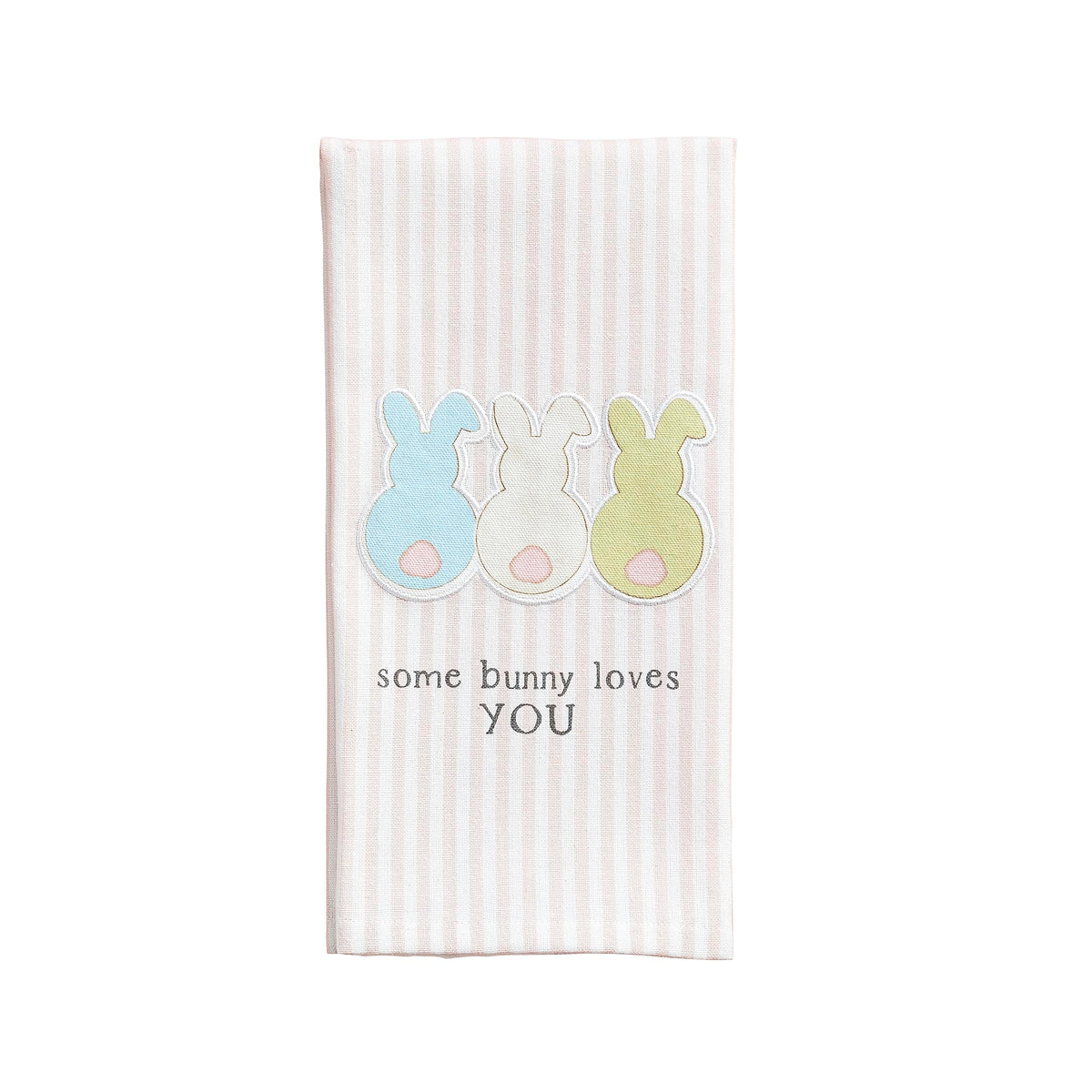 Mud Pie Towel