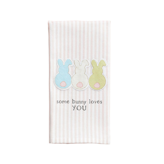 Mud Pie Towel