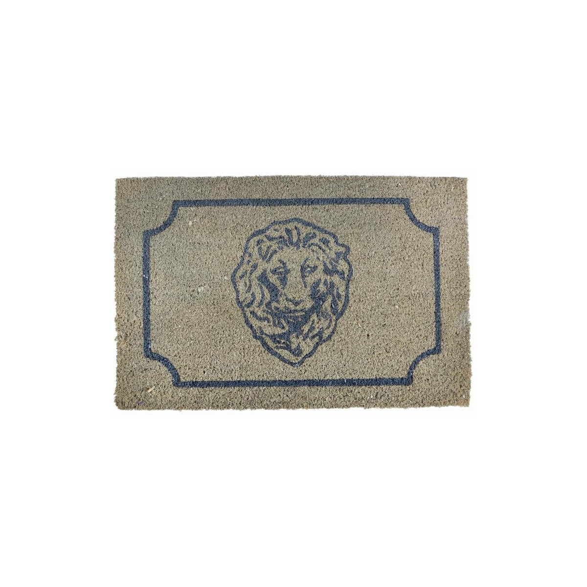 Esschert Design Rug, Coir, Outdoor & Indoor