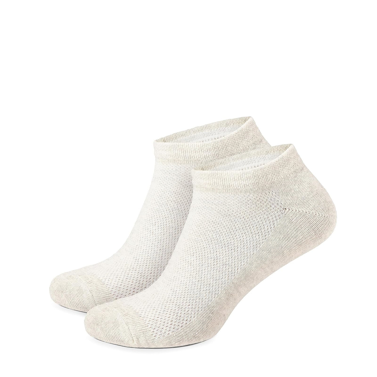 Ekorganix Socks, 11-12, 5-pack