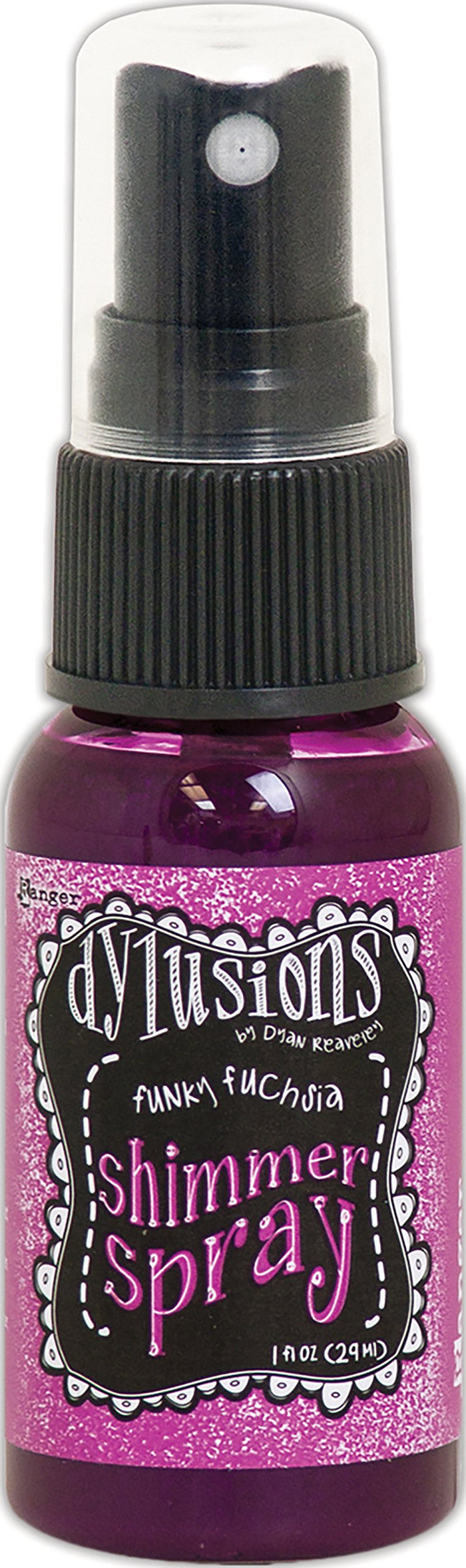 Ranger Liquid Ink, 1 fl oz