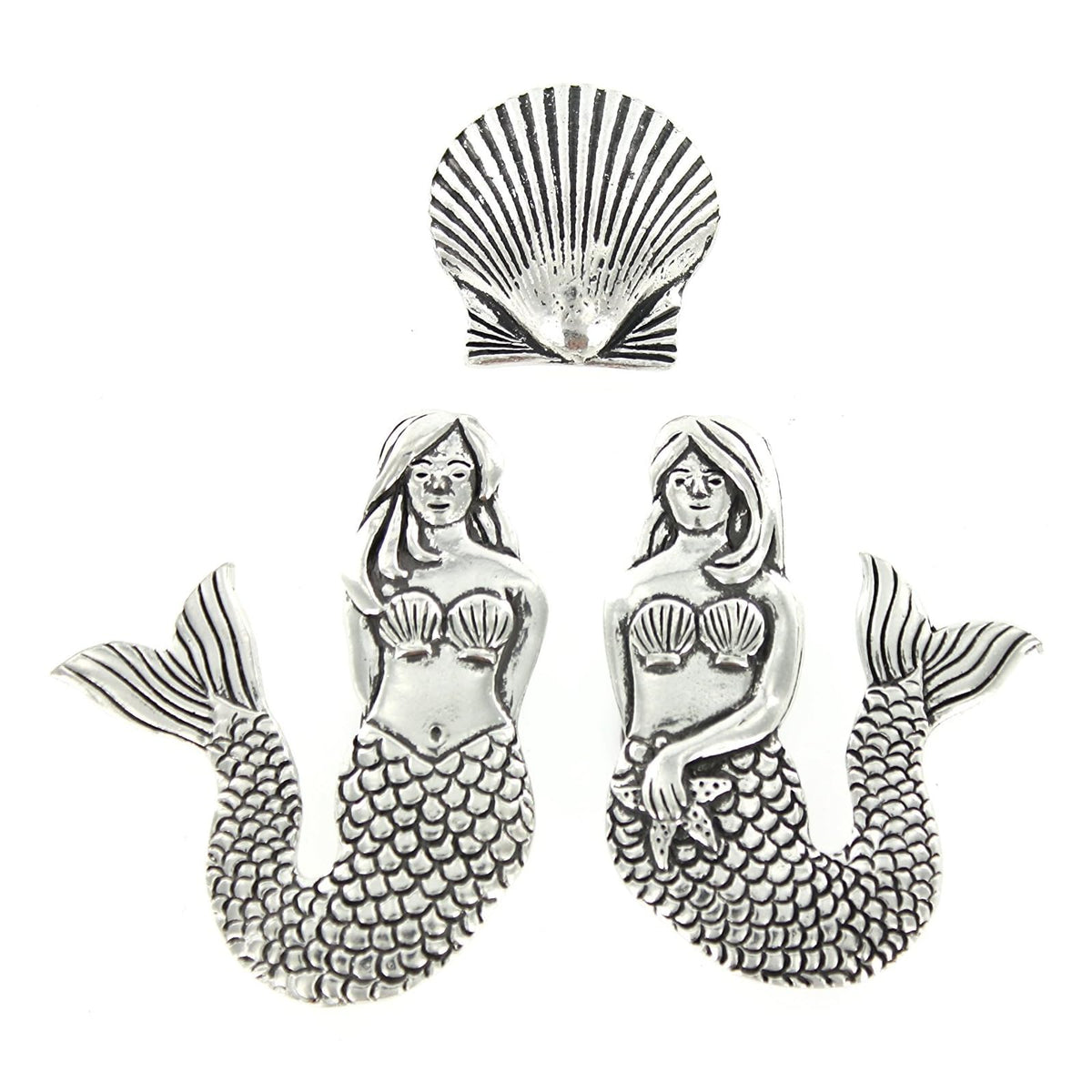 Basic Spirit Decorative Magnet