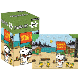 AQUARIUS Puzzles, 14" x 19", Multi-colored