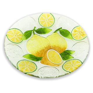 Boston International Dishware Plate