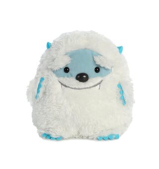 Aurora World Plush Baby Yeti