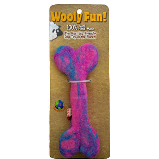 One Pet Planet Pet Toy, 6.5-Inch