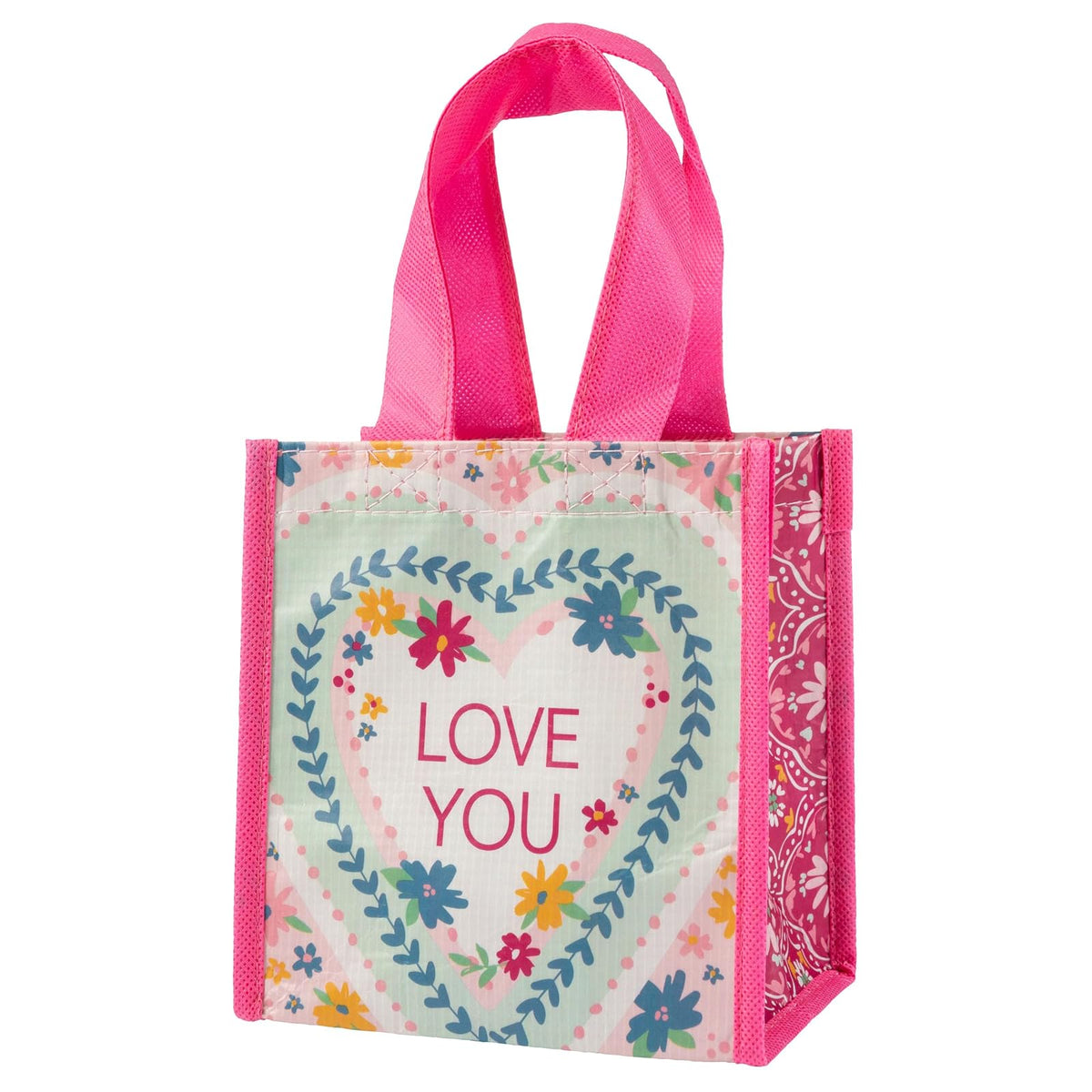 Karma Gift Wrap, 1 Count (Pack of 1), Love You