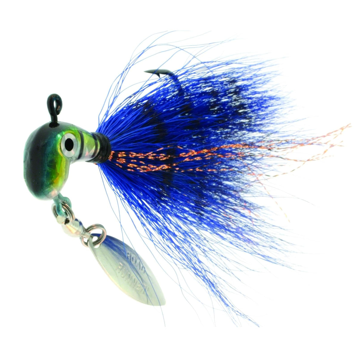 Road Runner Fishing Hook, Modern
