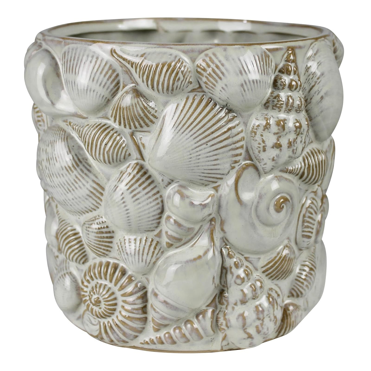 HomArt Planter, Coastal