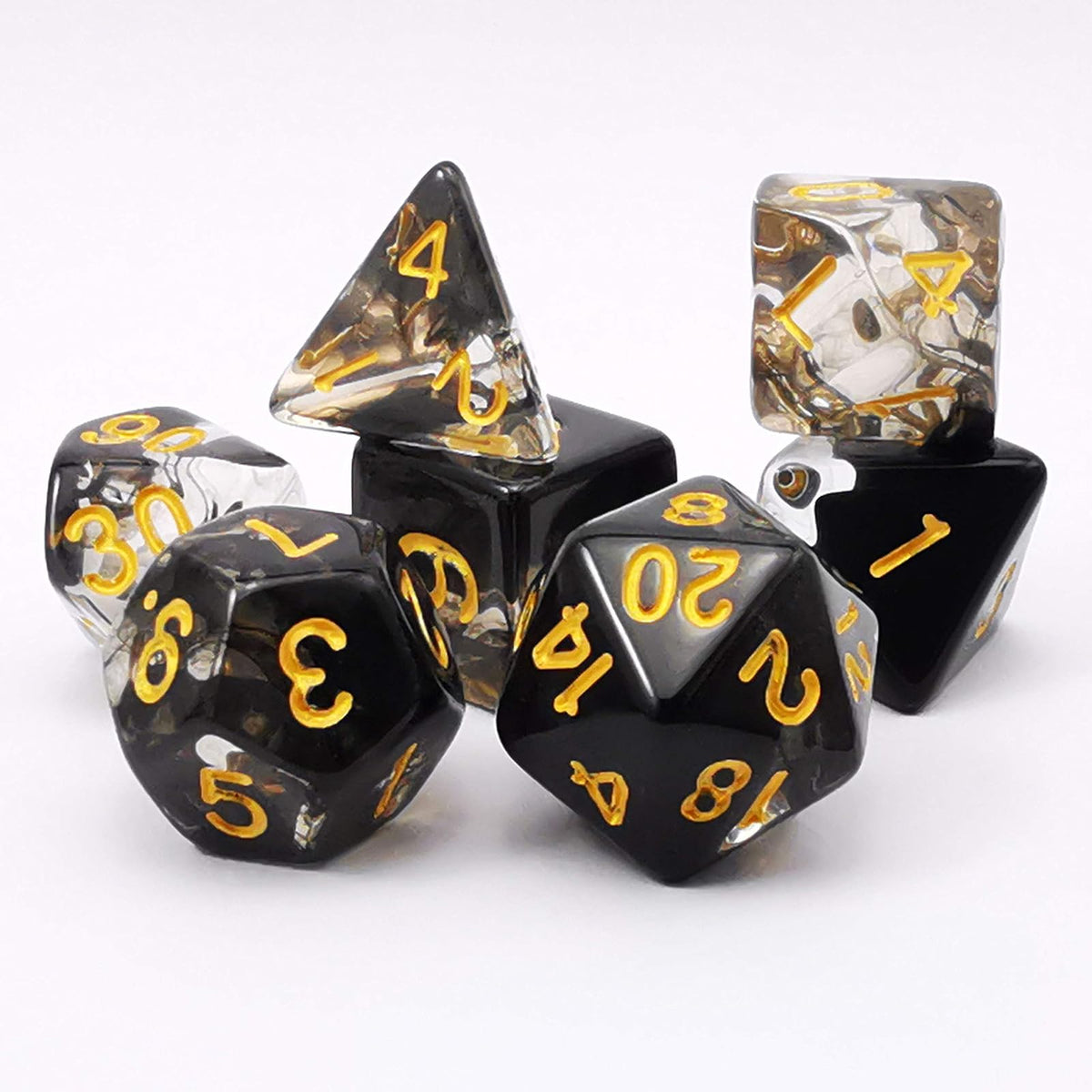 BESCON DICE Game Dice