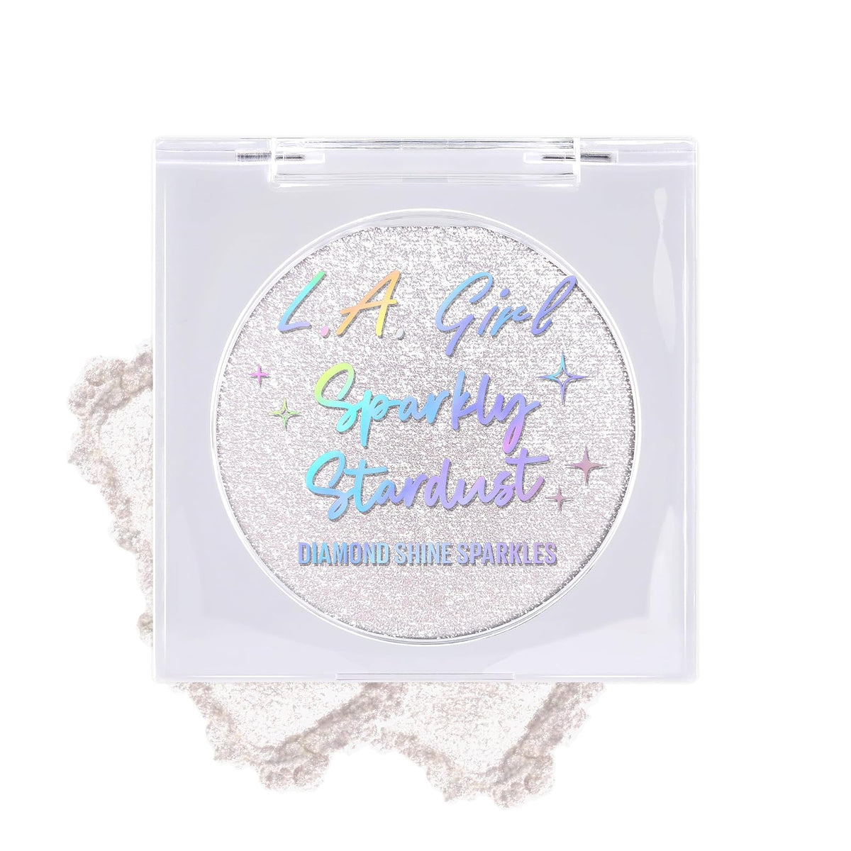 L.A. Girl Glitter