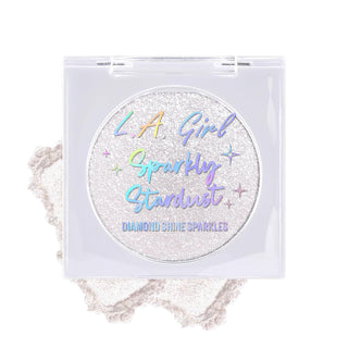 L.A. Girl Glitter