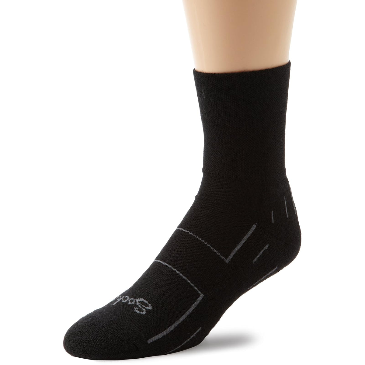 Socks by SockGuy