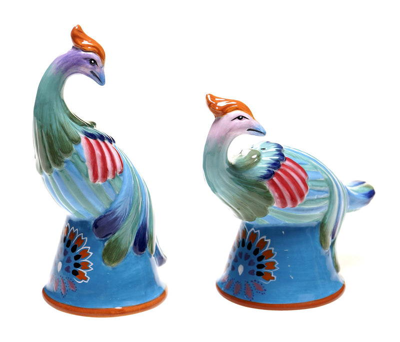 Rose Boheme Salt and Pepper Set