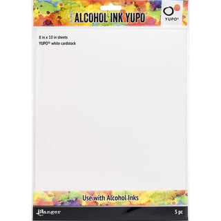 Ranger Art And Craft Supply, 8-x-10-Inch, Multi