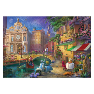 Puzzles by Anatolian