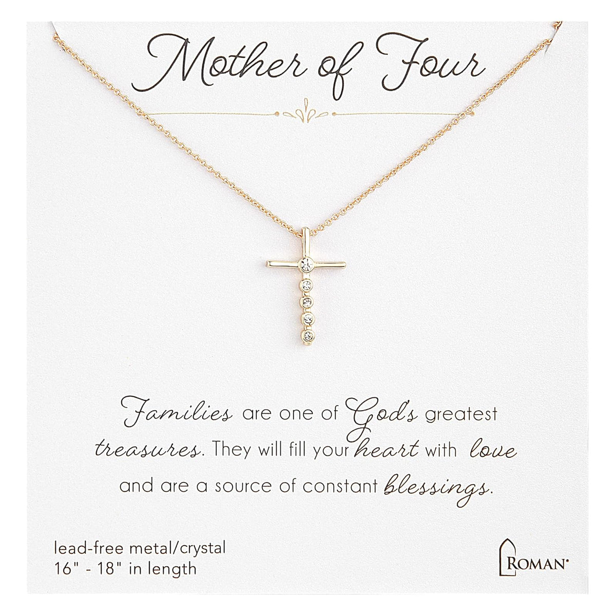 Necklace by Roman