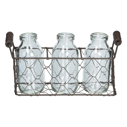 CWI Item Container, 8x 3x 2inches, Style 2