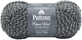 Yarn by Patons