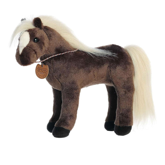 Aurora Toy Figure, Large, Brown
